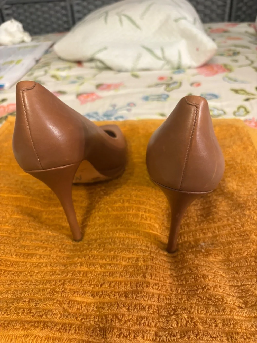 Vero Cuoio shoes